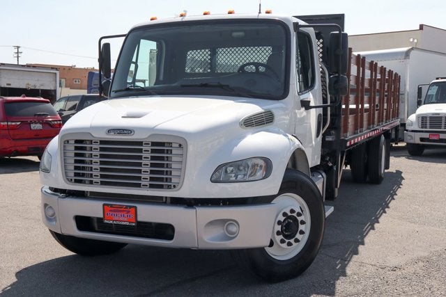 2019 Freightliner M2 106 MD