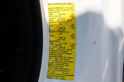 2019 Freightliner M2 106 MD