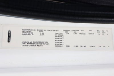 2019 Freightliner M2 106 MD