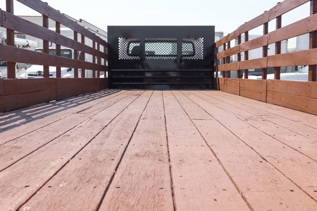 2019 Freightliner M2 106 MD