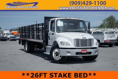 2019 Freightliner M2 106 MD