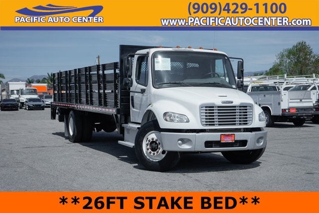 2019 Freightliner M2 106 MD