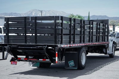 2019 Freightliner M2 106 MD