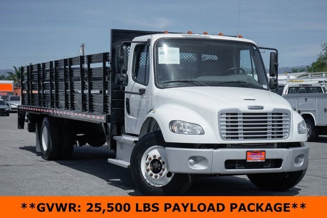 2019 Freightliner M2 106 MD