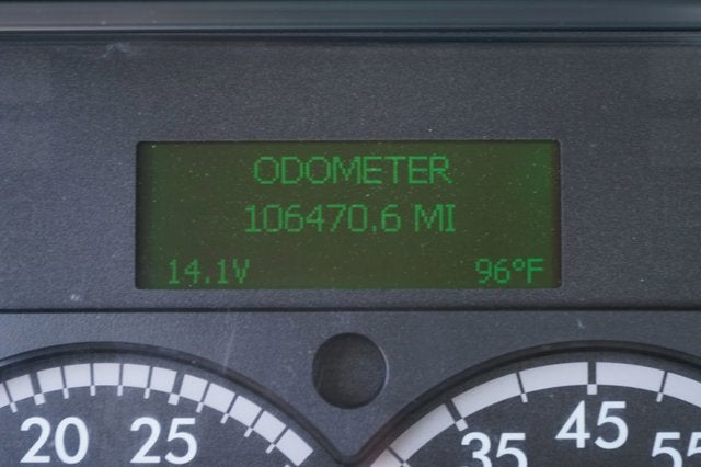 2019 Freightliner M2 106 MD