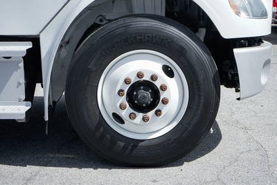 2019 Freightliner M2 106 MD