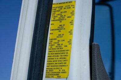 2019 Freightliner M2 106 MD