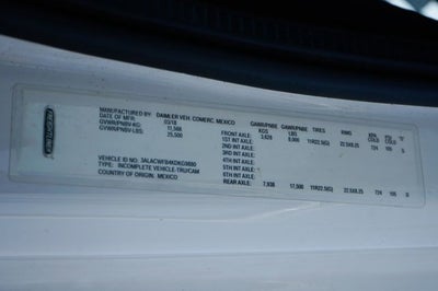 2019 Freightliner M2 106 MD