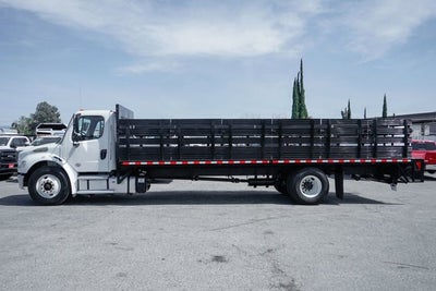 2019 Freightliner M2 106 MD