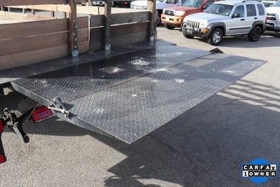 2019 Freightliner M2 106 Medium Duty