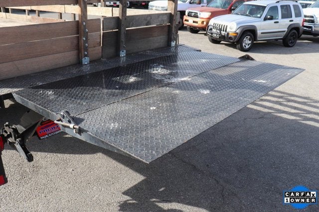 2019 Freightliner M2 106 Medium Duty