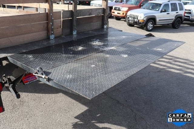 2019 Freightliner M2 106 Medium Duty