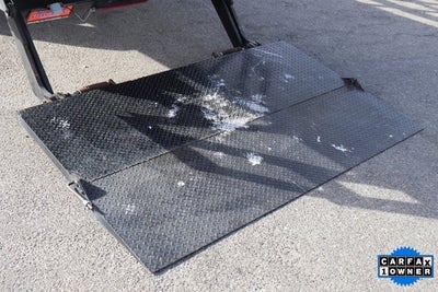 2019 Freightliner M2 106 Medium Duty