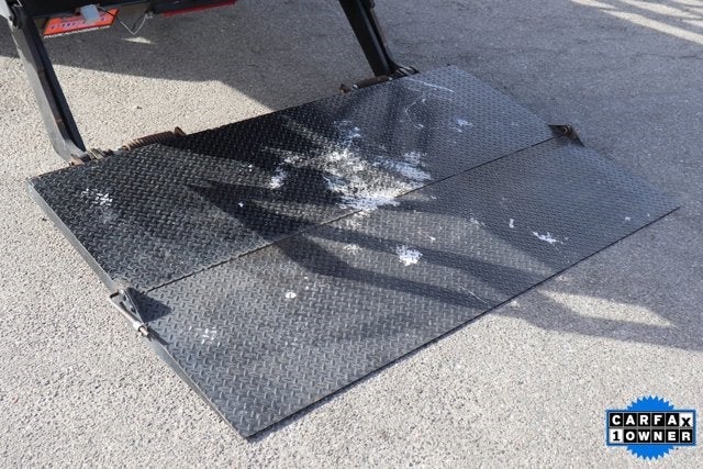 2019 Freightliner M2 106 Medium Duty