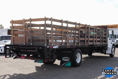 2019 Freightliner M2 106 Medium Duty