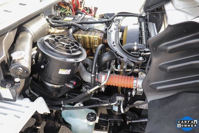 2019 Freightliner M2 106 Medium Duty