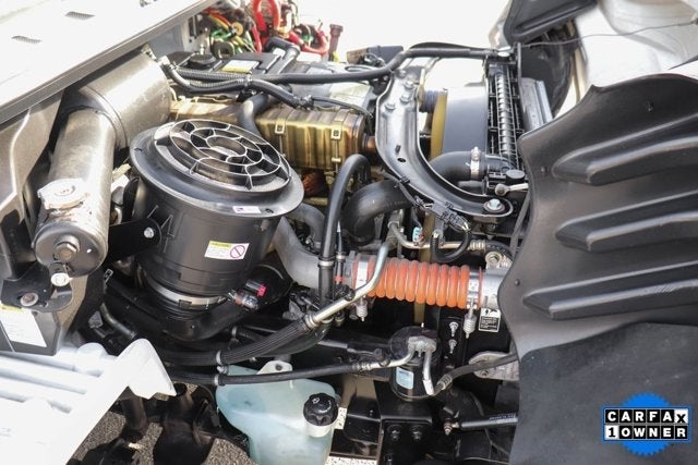 2019 Freightliner M2 106 Medium Duty