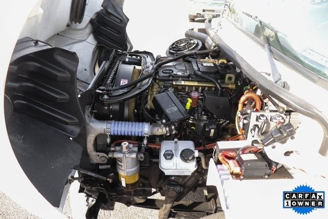 2019 Freightliner M2 106 Medium Duty