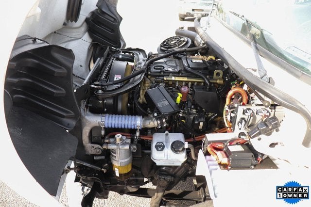 2019 Freightliner M2 106 Medium Duty