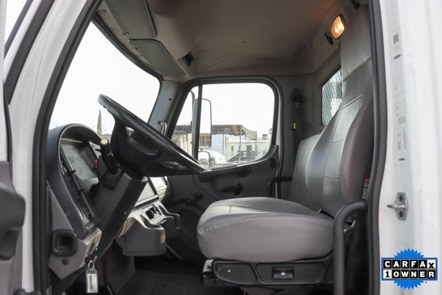 2019 Freightliner M2 106 Medium Duty
