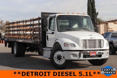 2019 Freightliner M2 106 Medium Duty