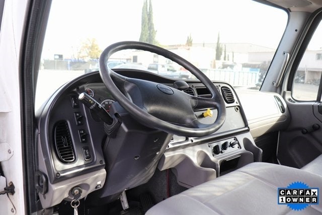 2019 Freightliner M2 106 Medium Duty