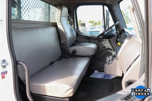 2019 Freightliner M2 106 Medium Duty