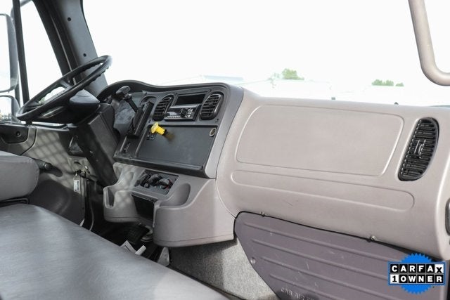 2019 Freightliner M2 106 Medium Duty