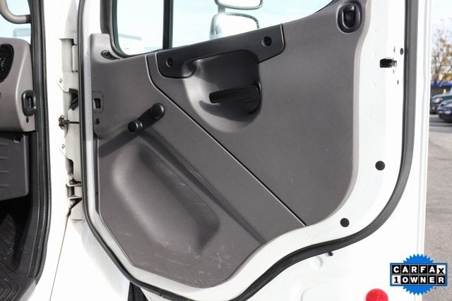 2019 Freightliner M2 106 Medium Duty