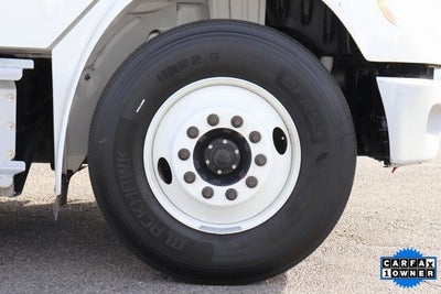 2019 Freightliner M2 106 Medium Duty