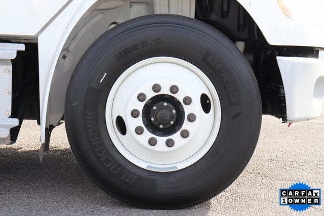 2019 Freightliner M2 106 Medium Duty