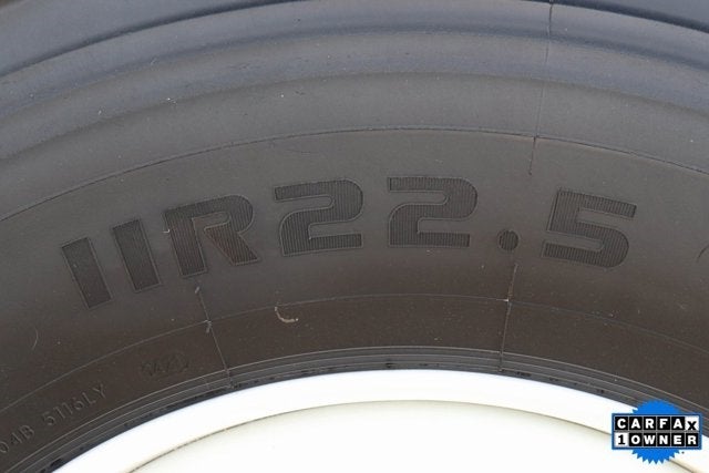 2019 Freightliner M2 106 Medium Duty