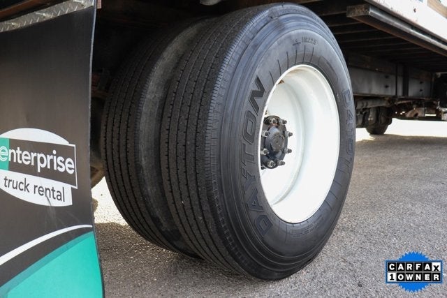 2019 Freightliner M2 106 Medium Duty