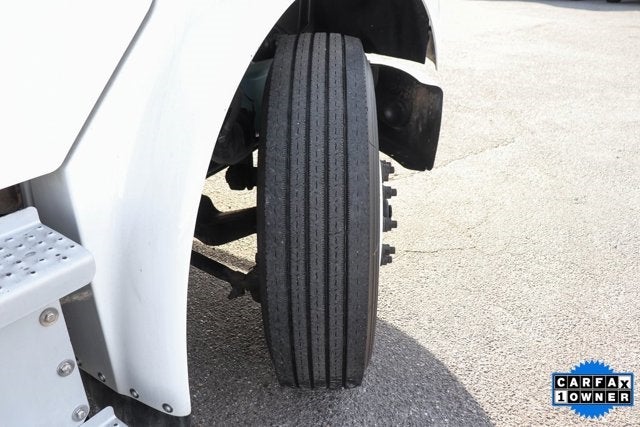 2019 Freightliner M2 106 Medium Duty