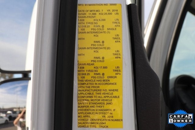 2019 Freightliner M2 106 Medium Duty