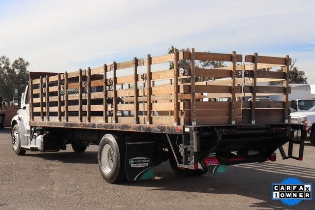 2019 Freightliner M2 106 Medium Duty