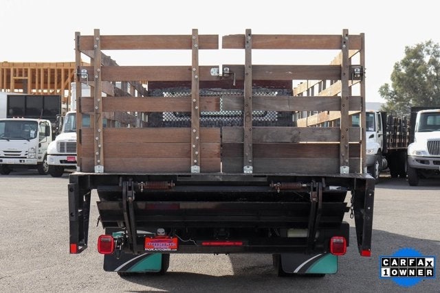 2019 Freightliner M2 106 Medium Duty