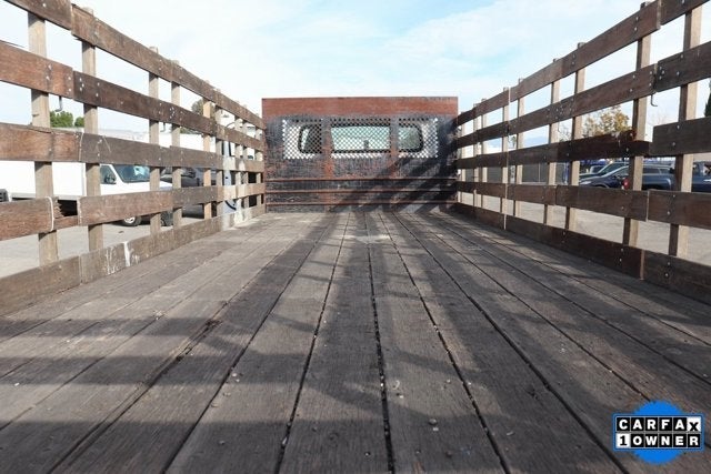 2019 Freightliner M2 106 Medium Duty