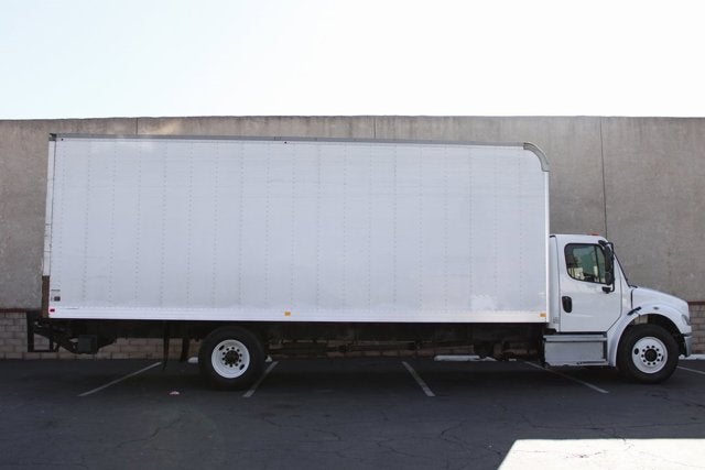 2019 Freightliner M2 106