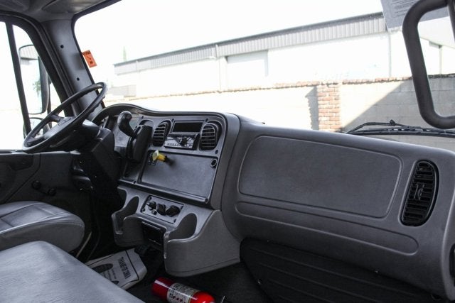 2019 Freightliner M2 106