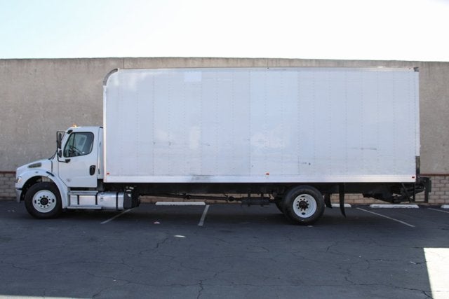 2019 Freightliner M2 106