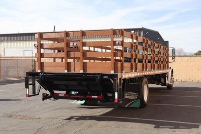 2019 Freightliner M2 106 MD