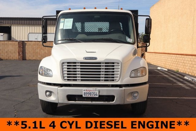 2019 Freightliner M2 106 MD