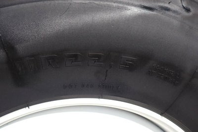 2019 Freightliner M2 106 MD