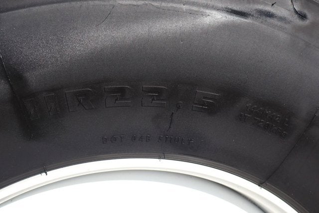 2019 Freightliner M2 106 MD