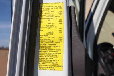 2019 Freightliner M2 106 MD