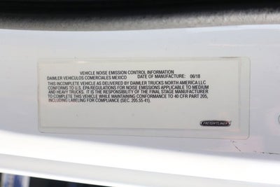 2019 Freightliner M2 106 MD