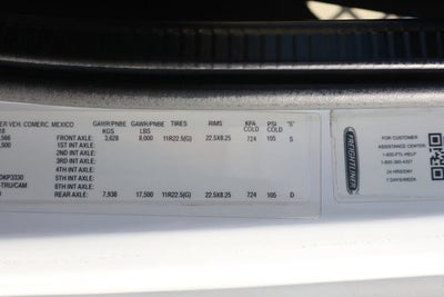 2019 Freightliner M2 106 MD