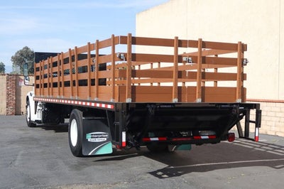 2019 Freightliner M2 106 MD