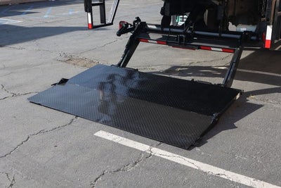 2019 Freightliner M2 106 MD